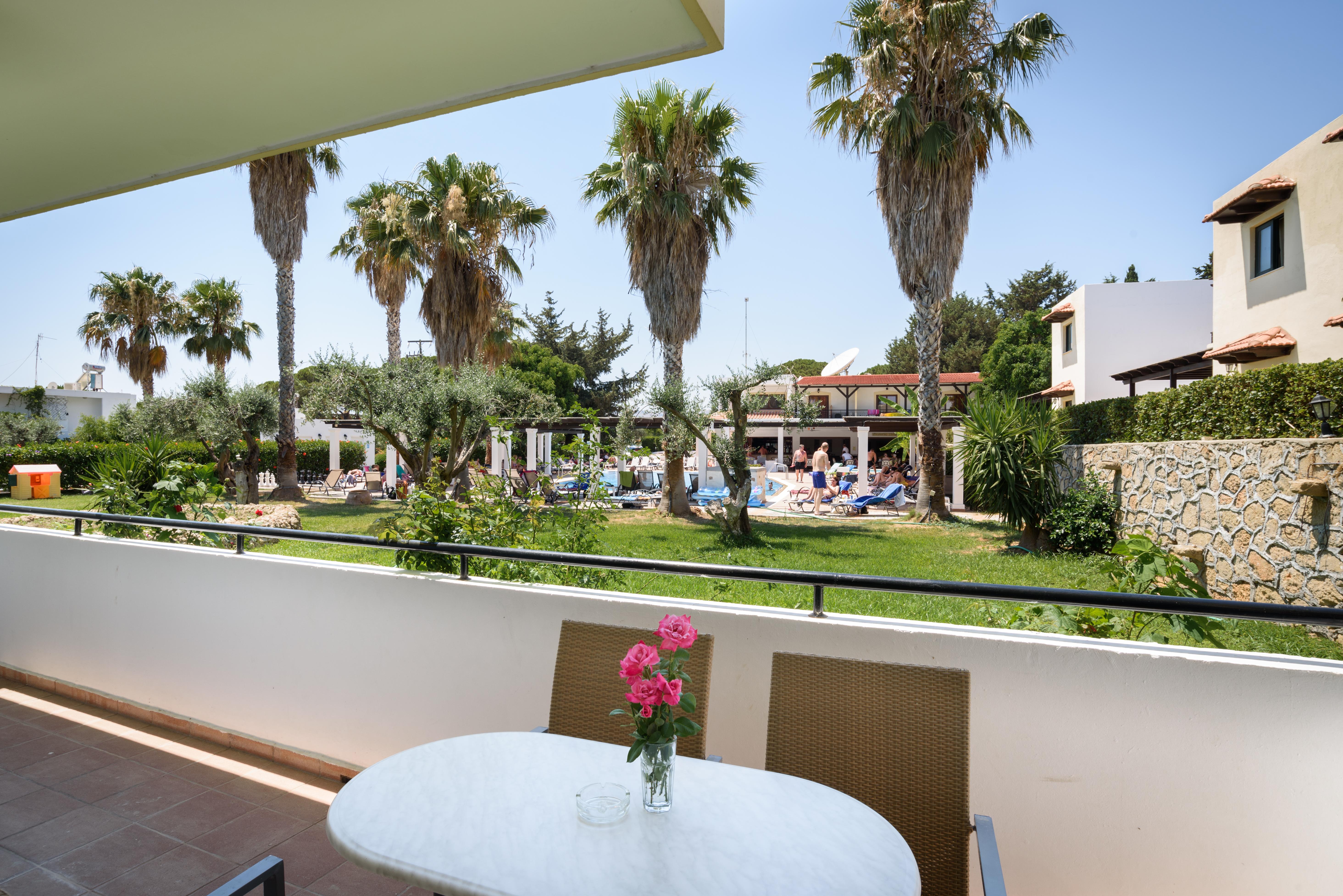 Pefkos Village Resort Pefki  Exterior photo