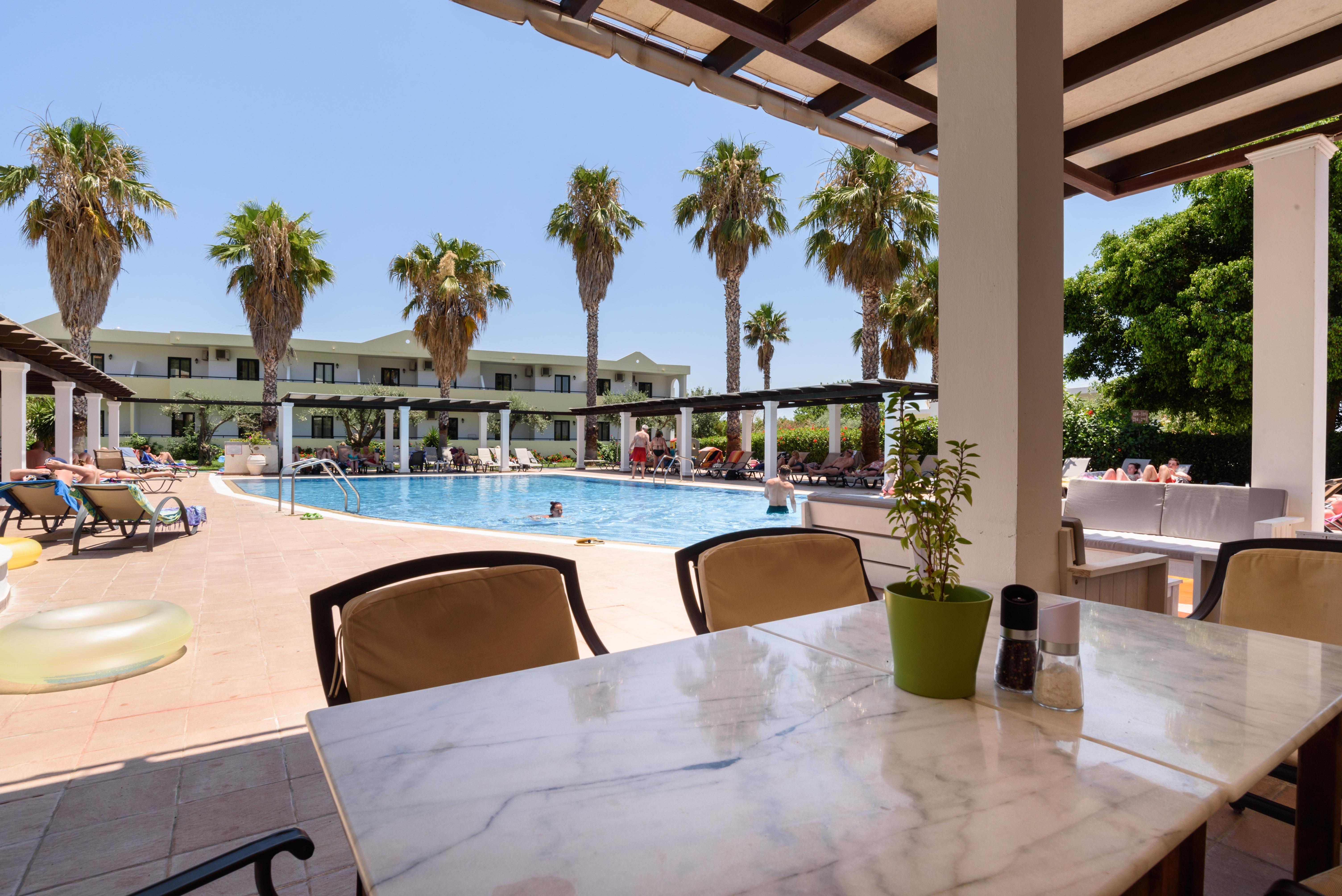 Pefkos Village Resort Pefki  Exterior photo