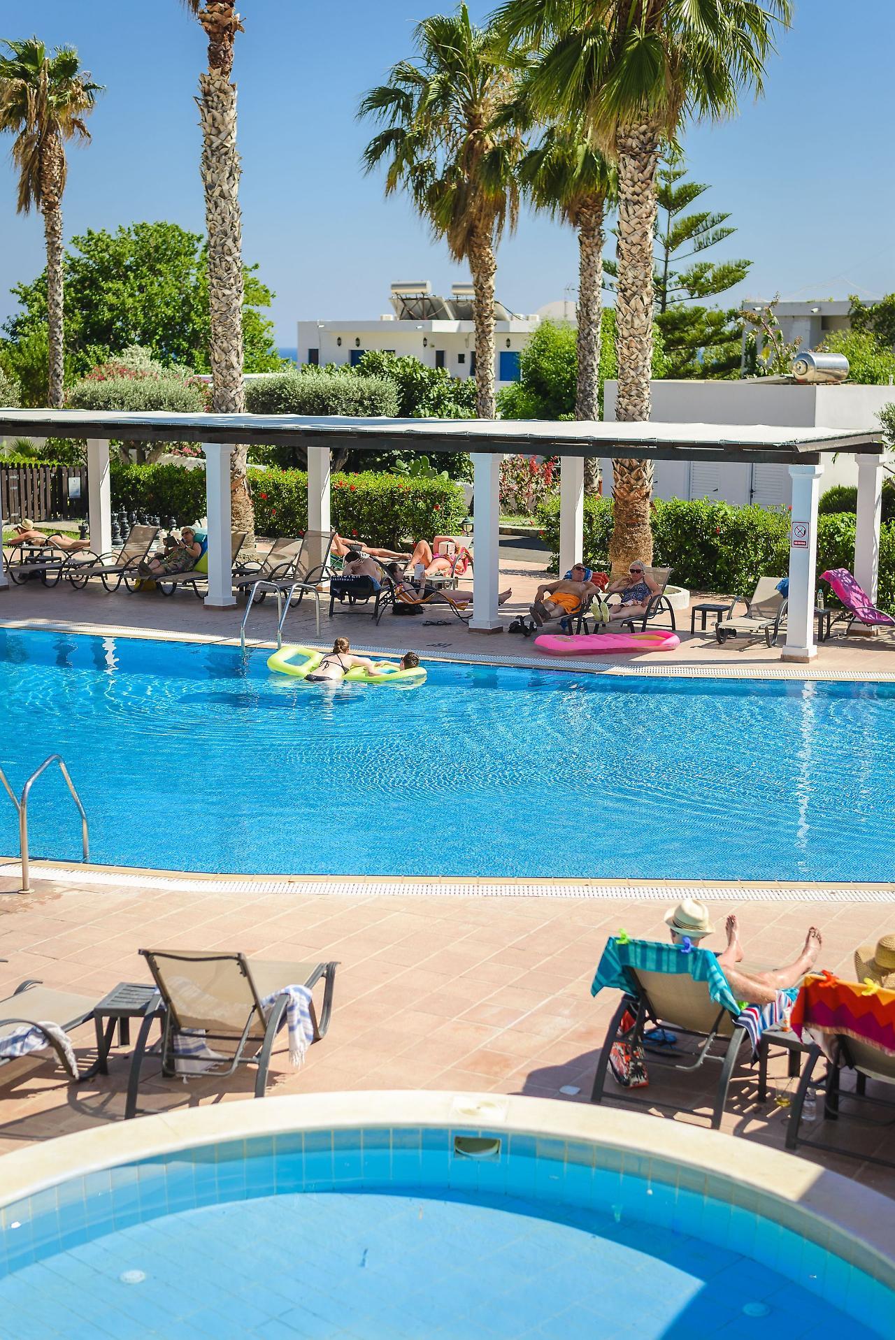 Pefkos Village Resort Pefki  Exterior photo