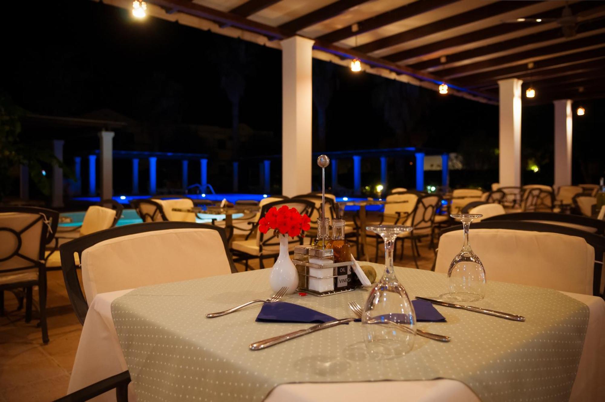 Pefkos Village Resort Pefki  Exterior photo