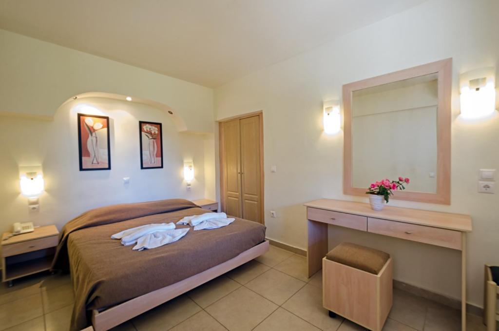 Pefkos Village Resort Pefki  Room photo